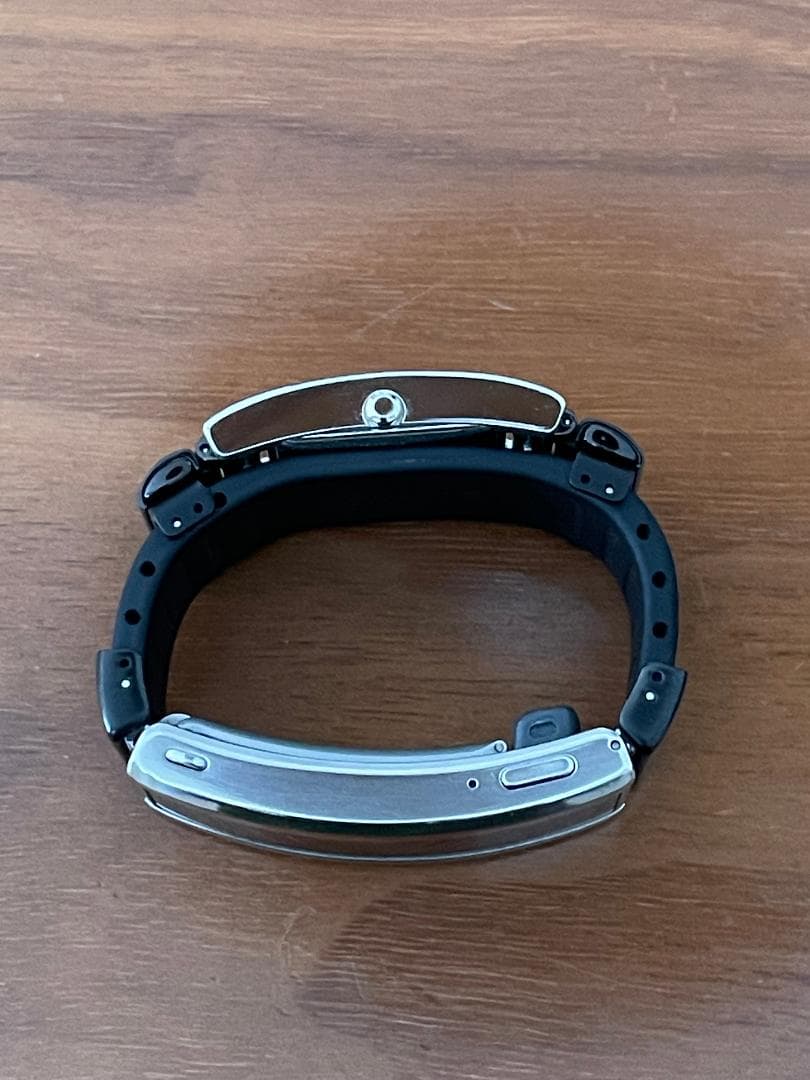 haさん専用　wena 3 rubber Swarovski 時計