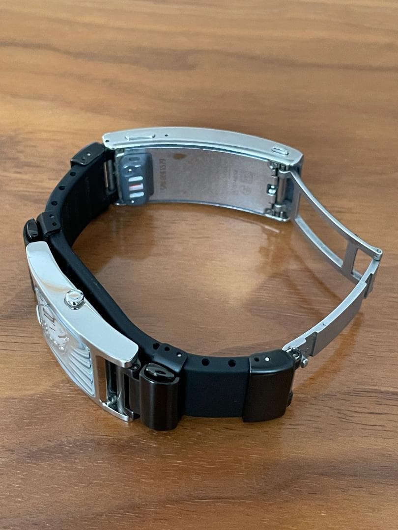 haさん専用　wena 3 rubber Swarovski 時計