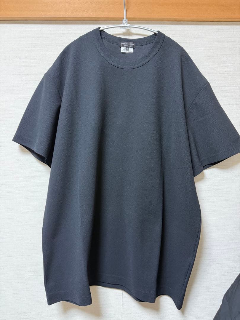 COMME des GARÇONS HOMME PLUS エステルT