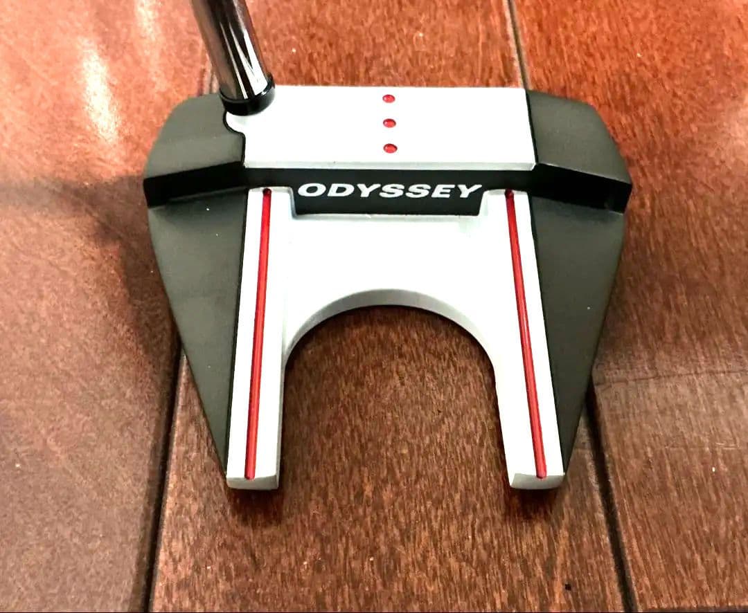オデッセイ オー・ワークス #7 パター 34インチ