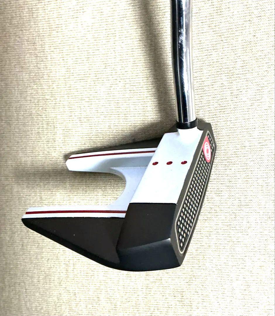 オデッセイ オー・ワークス #7 パター 34インチ