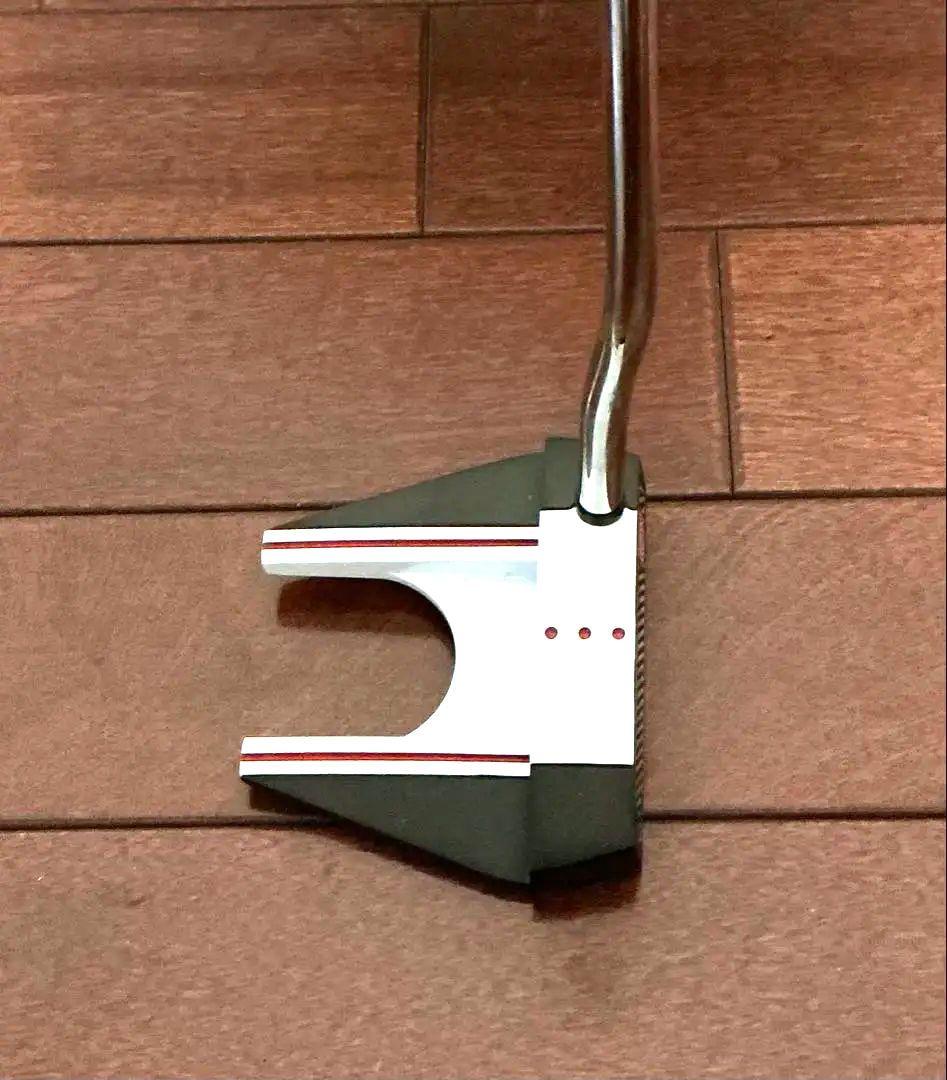 オデッセイ オー・ワークス #7 パター 34インチ