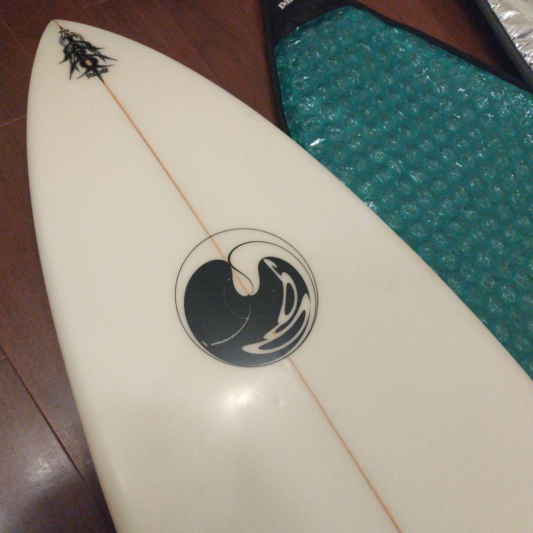 パタゴニアハードケースとパタゴニアクッションケース