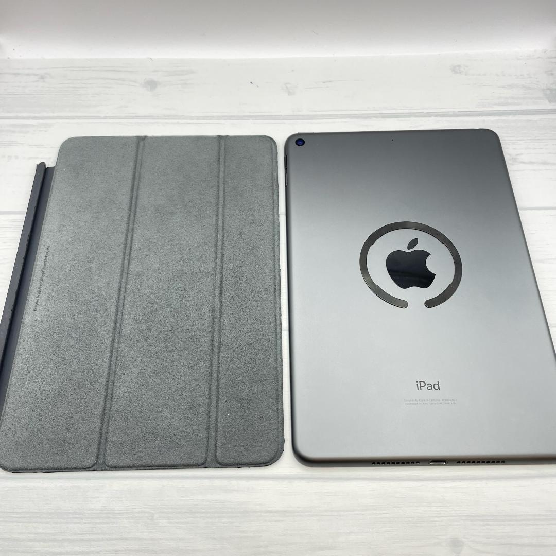 【美品】BT98％ iPad mini 第5世代 純正スマートカバーセット