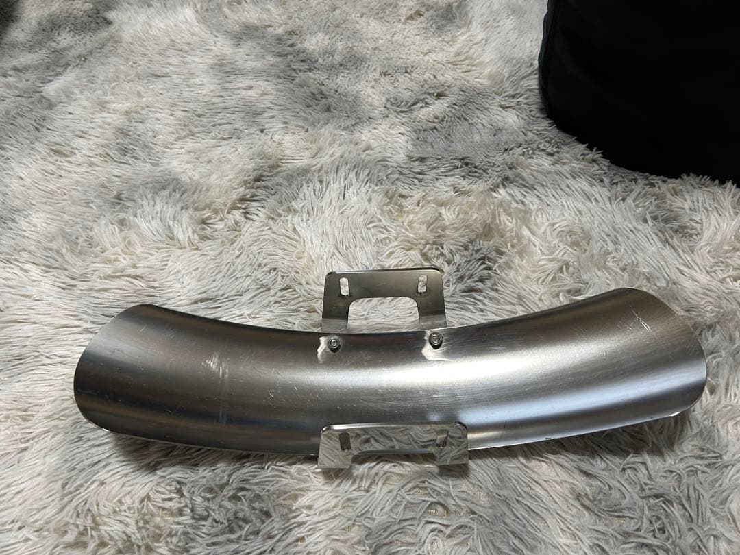 デイトナ DAYTONA フロントフェンダー GB350 GB350S