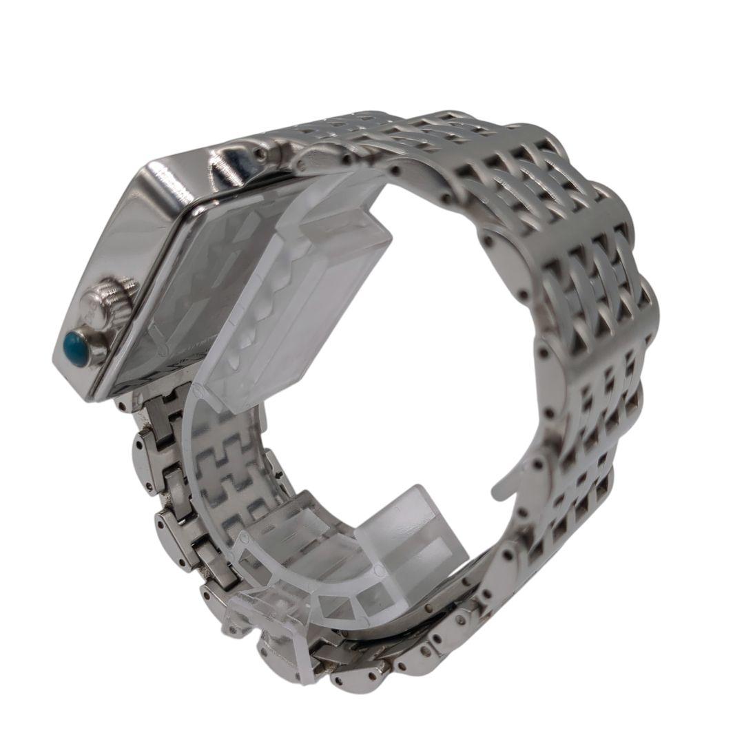 【美品/希少モデル】D&G メディスマン DW0753 純正ベルト 腕時計