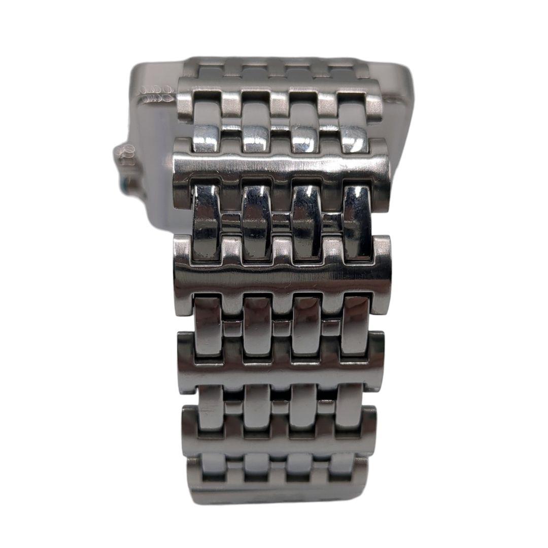 【美品/希少モデル】D&G メディスマン DW0753 純正ベルト 腕時計