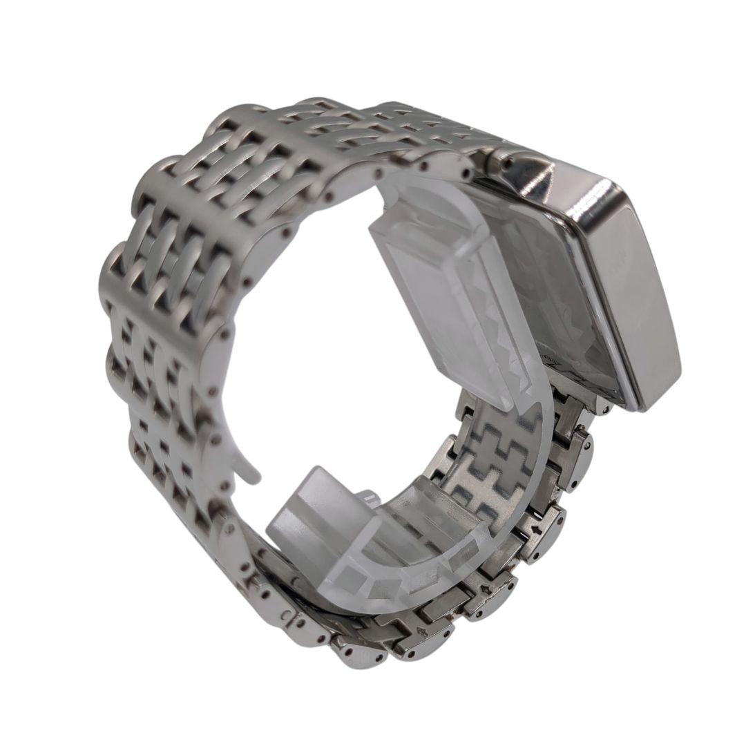 【美品/希少モデル】D&G メディスマン DW0753 純正ベルト 腕時計