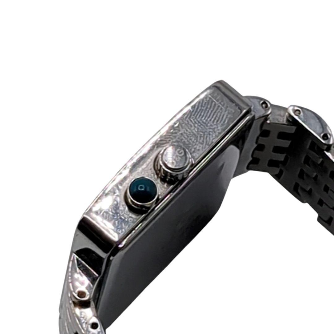 【美品/希少モデル】D&G メディスマン DW0753 純正ベルト 腕時計