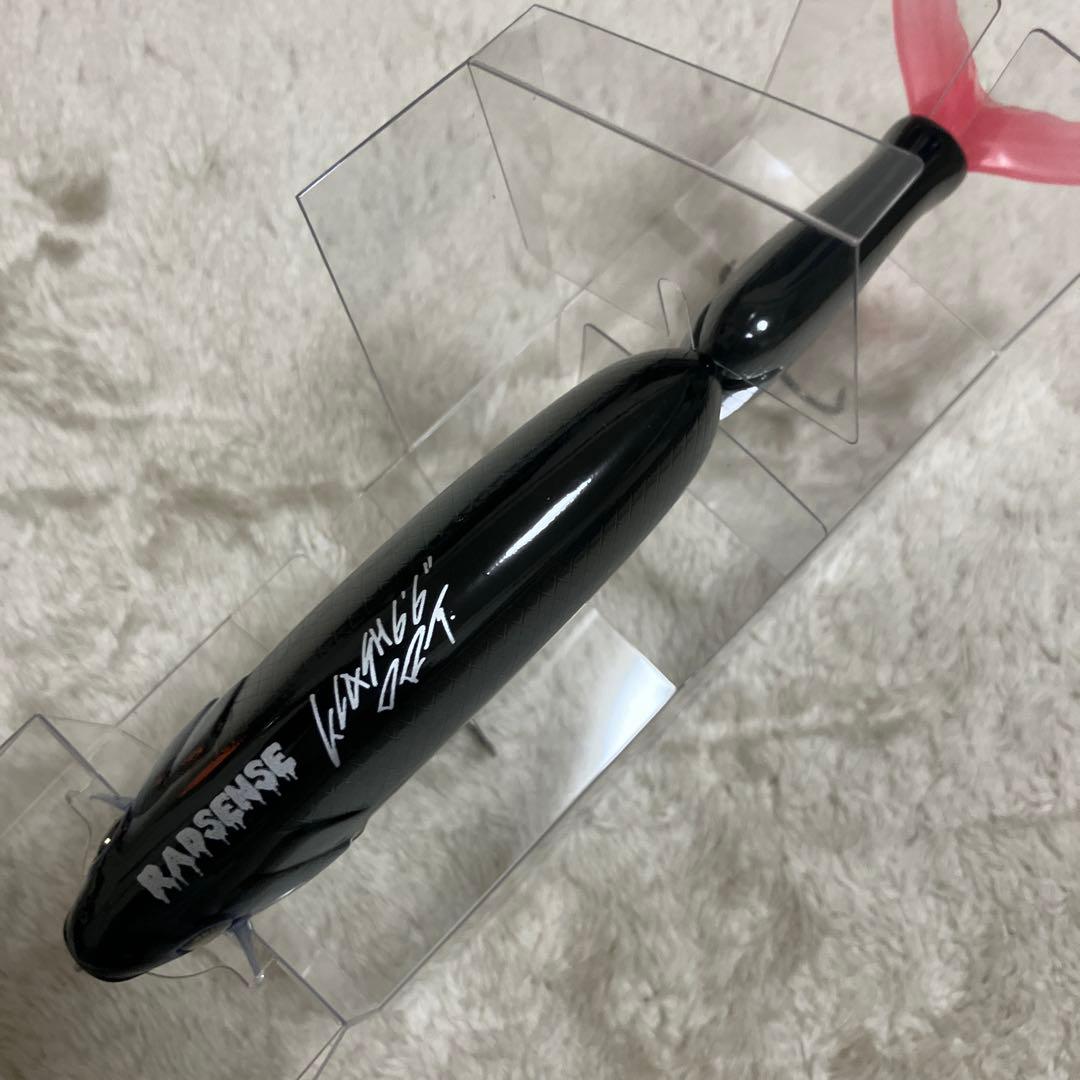 DRT×ラッドセンス　タイニークラッシュLow VICE 限定カラー