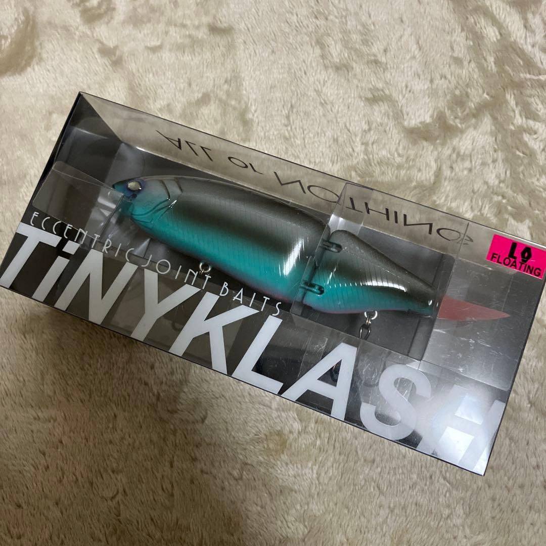 DRT×ラッドセンス　タイニークラッシュLow VICE 限定カラー