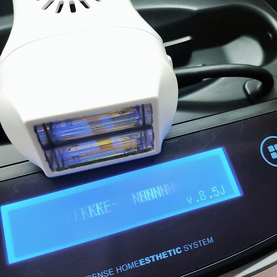 ほぼ未使用✨️最新シリーズ ケノン ver 8.5 スーパープレミアム