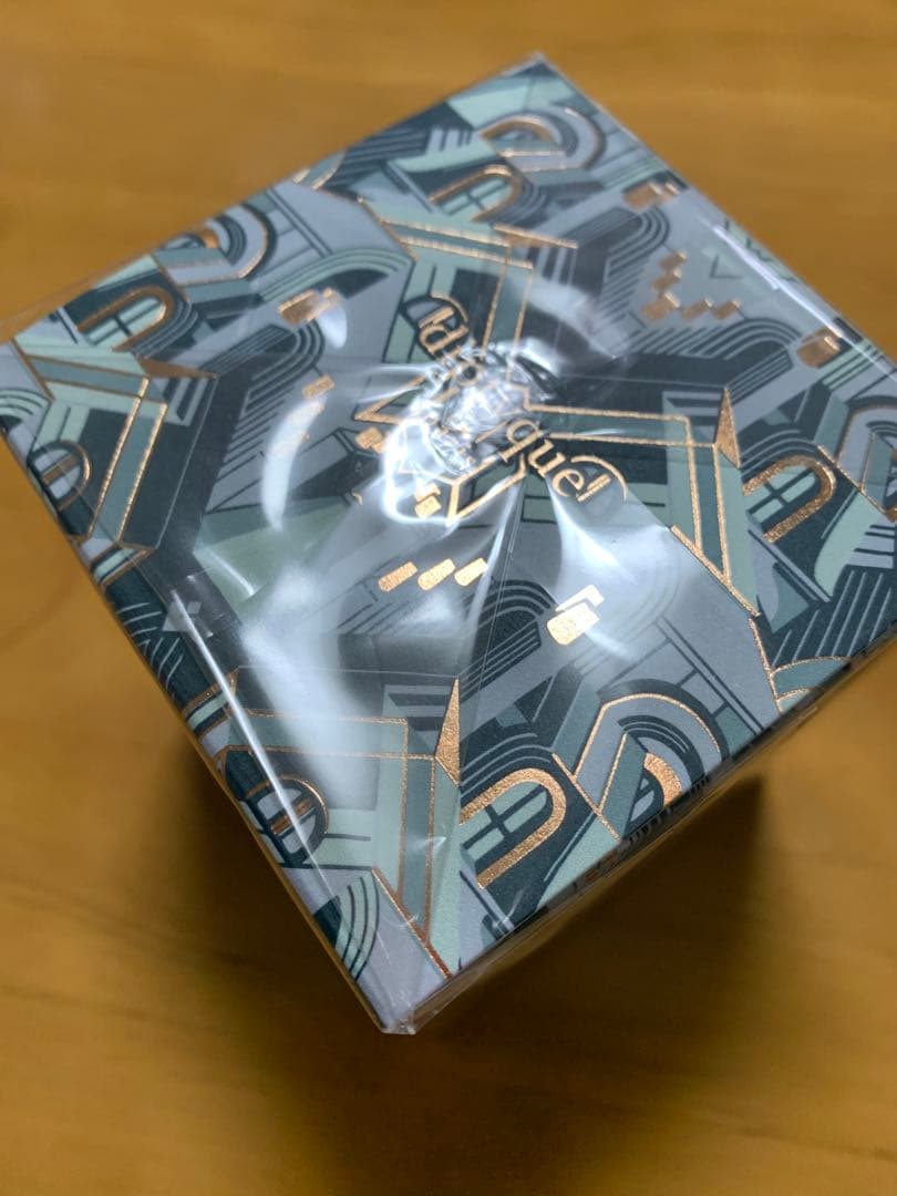 新品未開封☆DIPTYQUE パリ限定フレグランスキャンドル190g