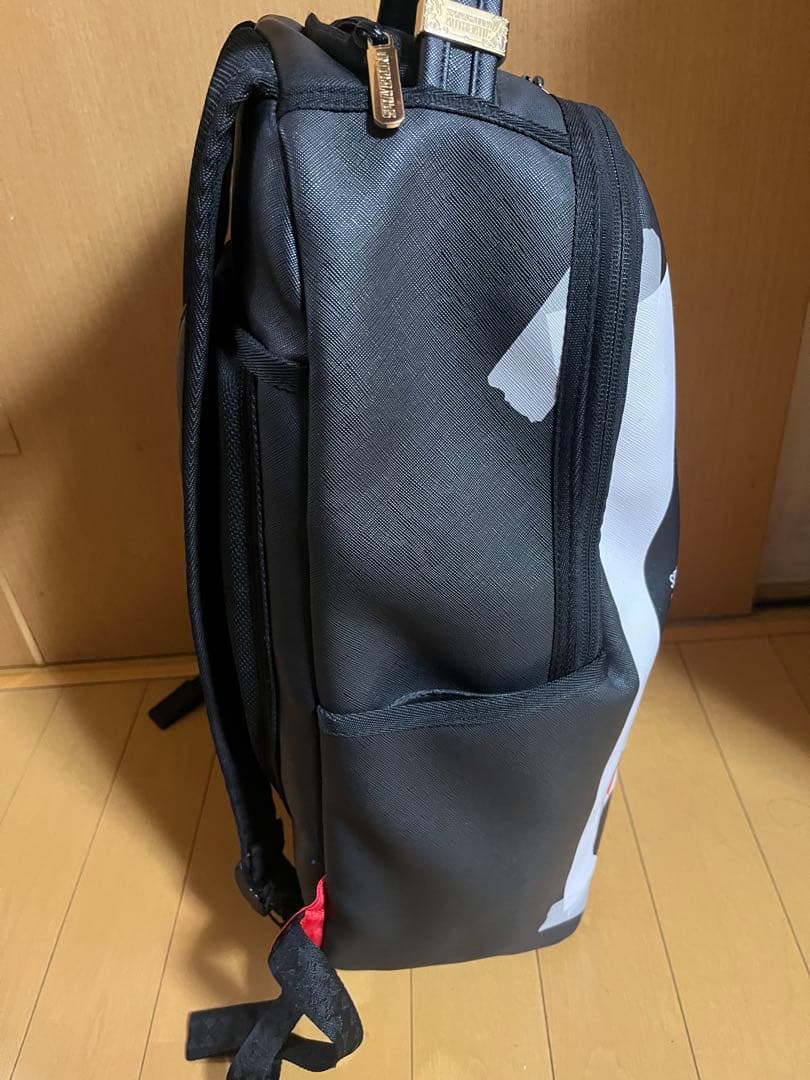 sprayground リュック