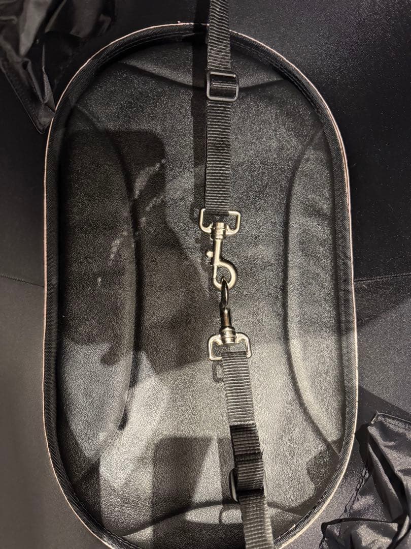 エアバギードーム3 ブロッサム　ピンク　2点セット