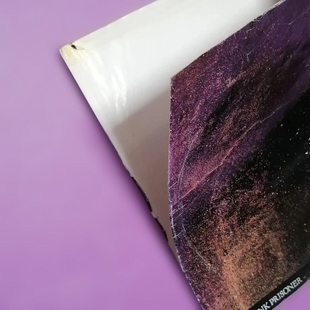 （７）ユニコーン／Ｍａｙｂｅ　Ｂｌｕｅ　プロモ盤／奥田民生