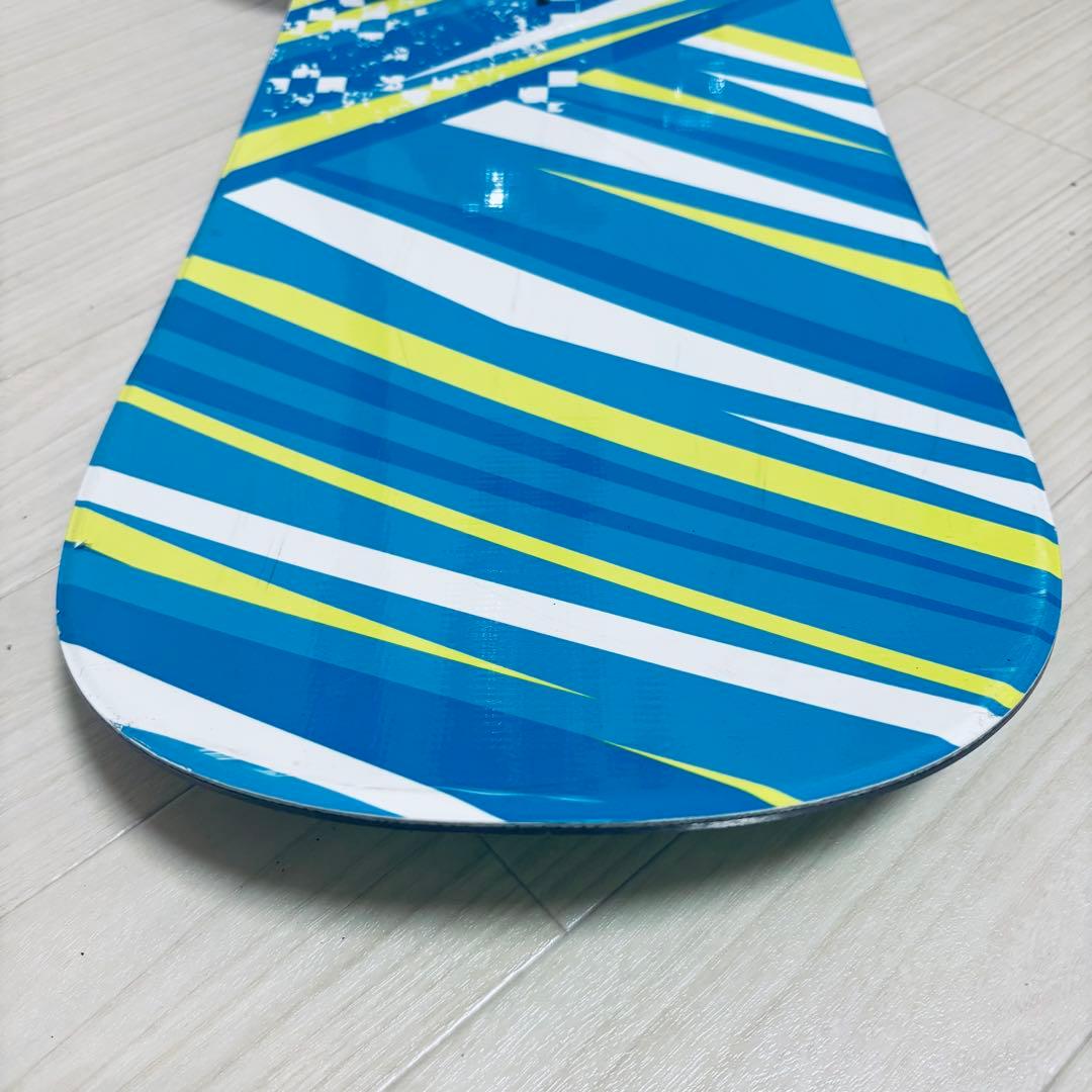 SIMS スノーボード ビンディング付き レディース 初心者向け