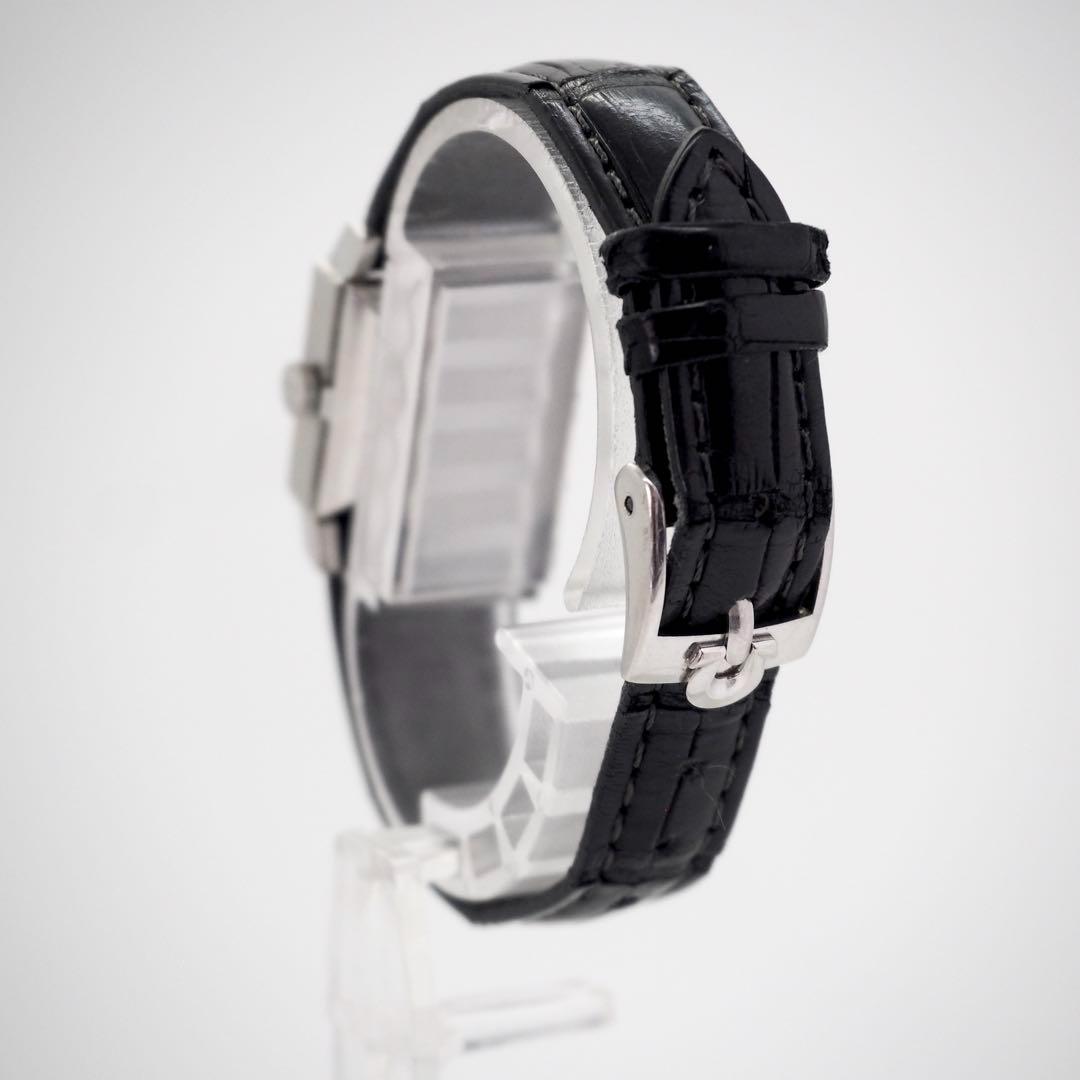 573 稼働 OMEGA　自動巻き　時計　レディマティック 保証書付き　AT