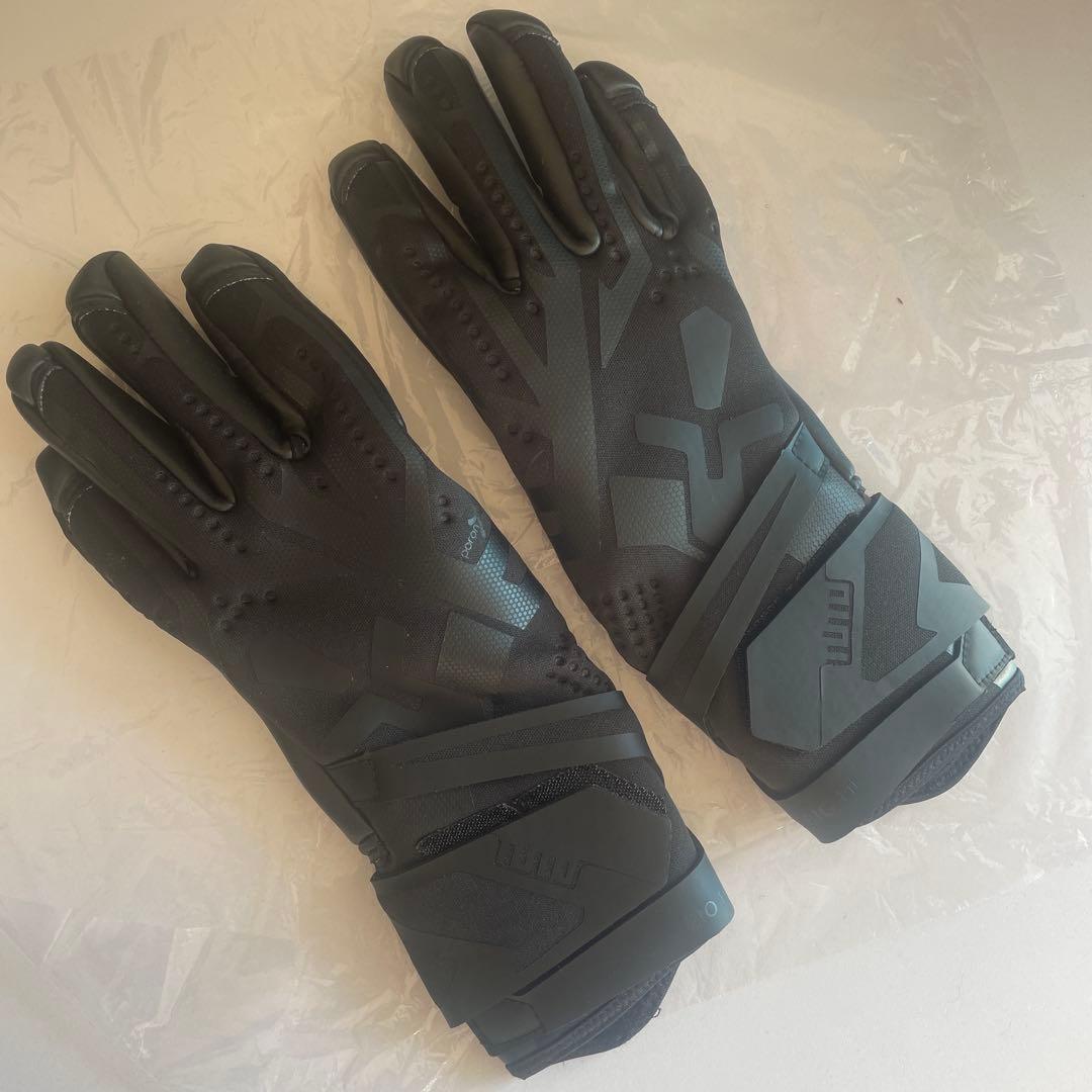 [未使用品] TUTO SECTOR ELITE BLK 9号