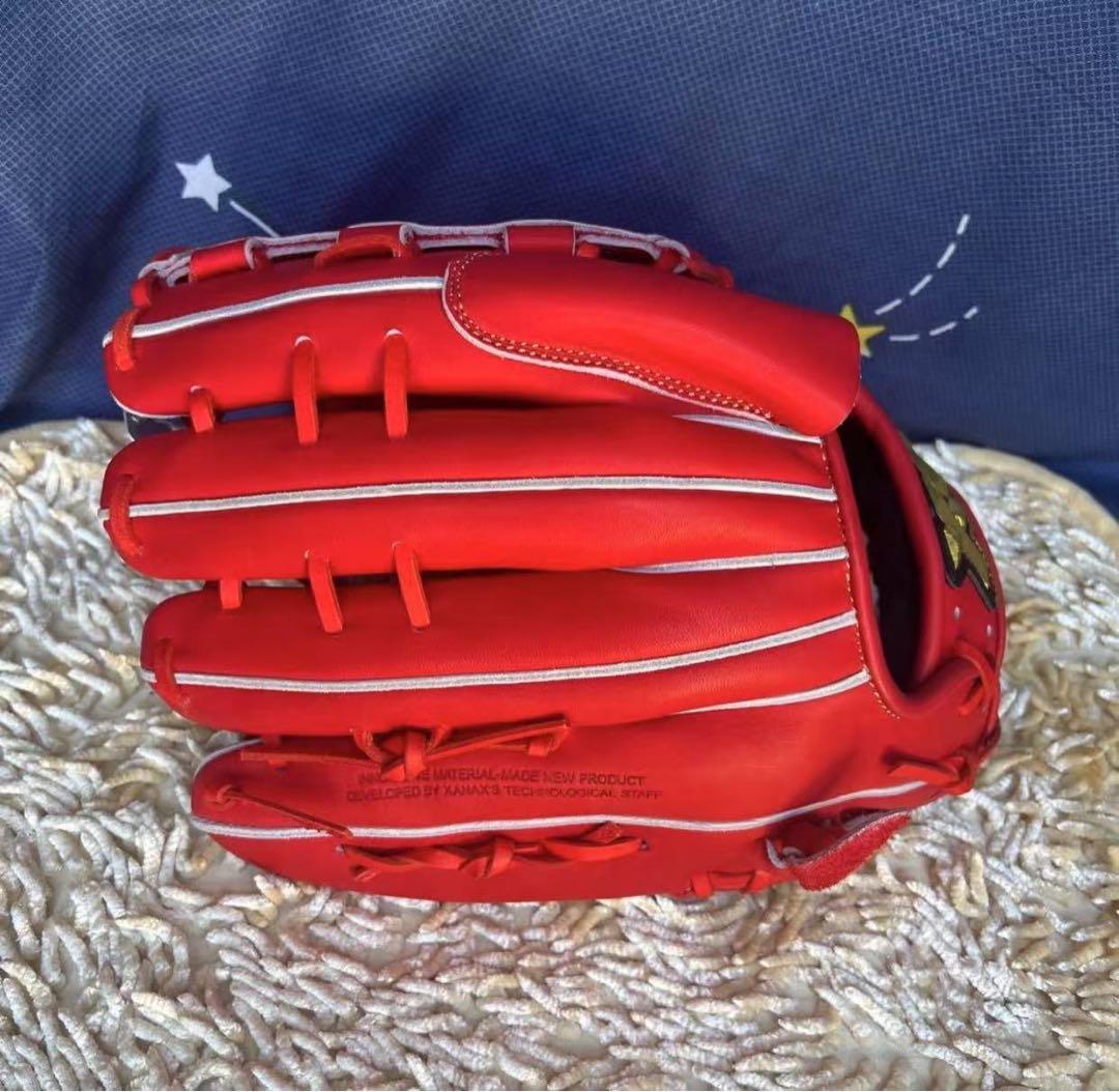 新品未使用 ザナックス（XANAX）　BHG23PN1T　HI20　グラブ