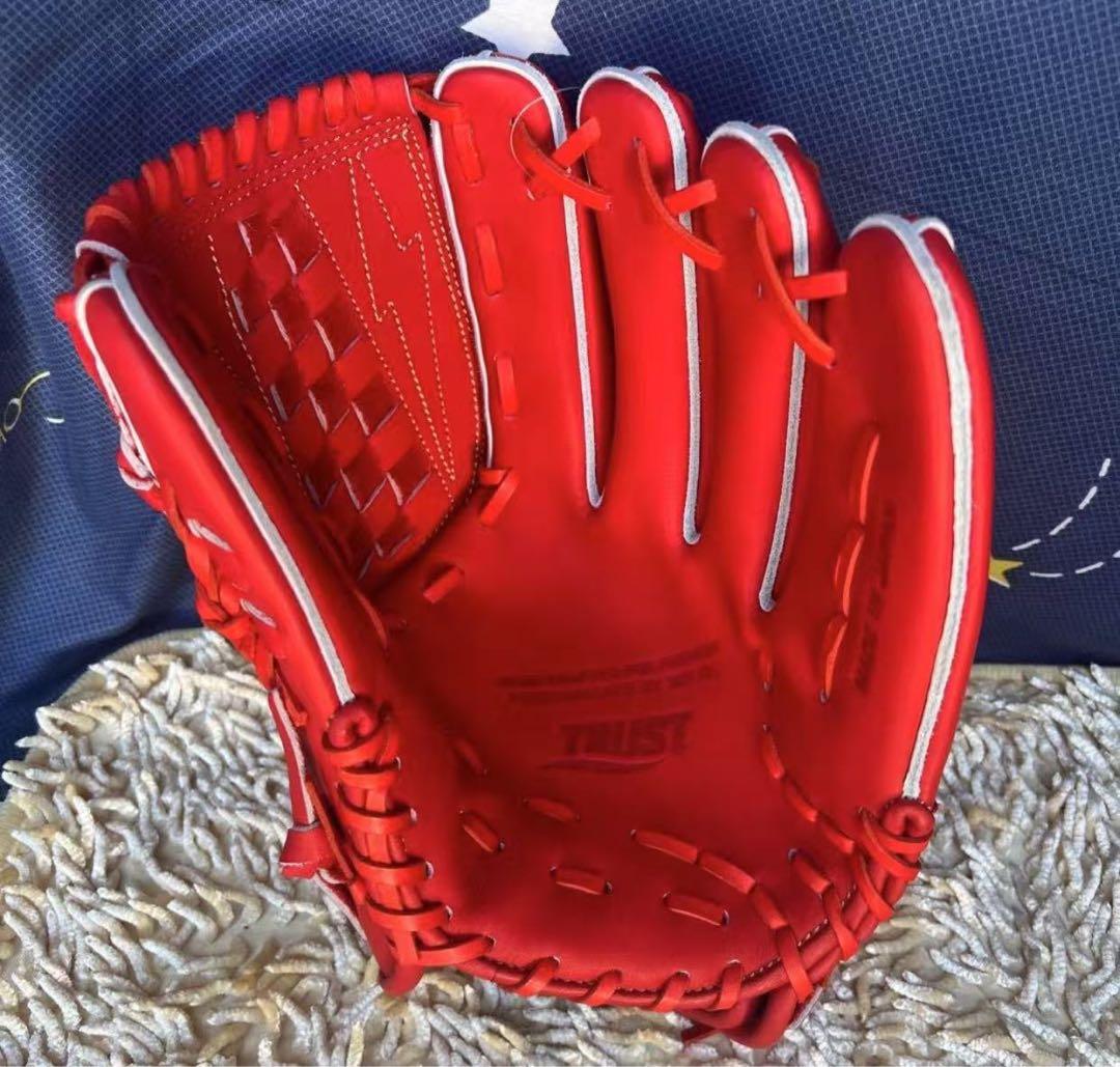 新品未使用 ザナックス（XANAX）　BHG23PN1T　HI20　グラブ