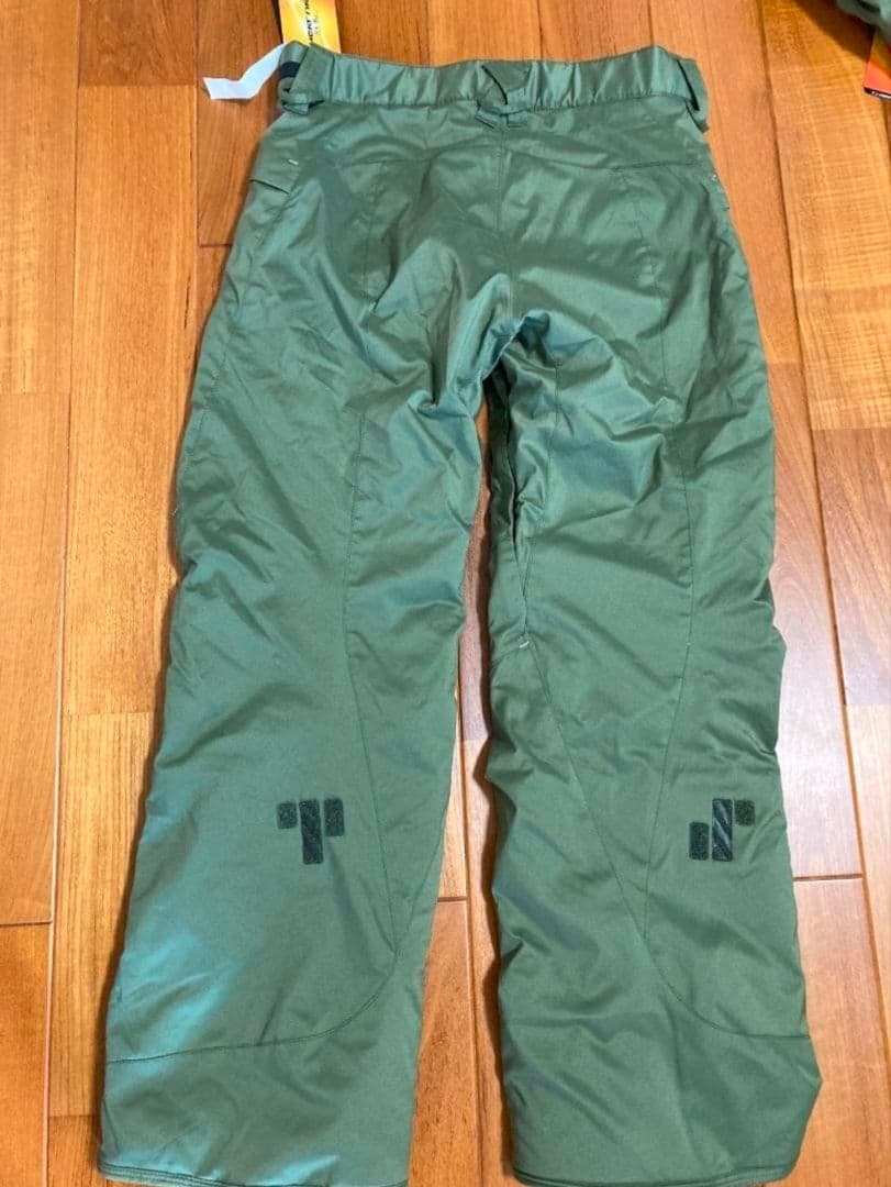 デサント DESCENTE スキーウェア上下（上L・下M）