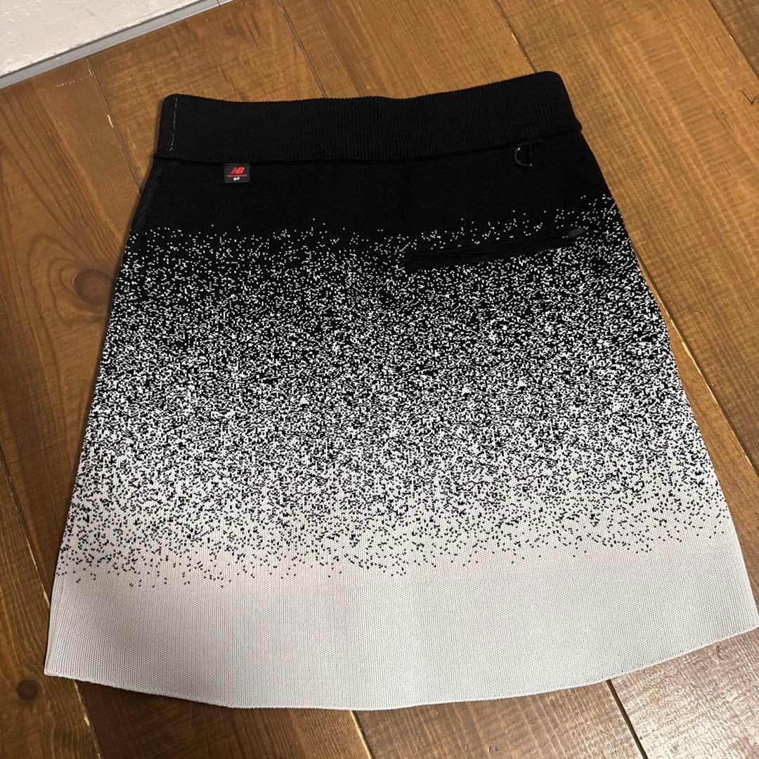 超美品　ニューバランスゴルフ 上下　セットアップ　レディース0