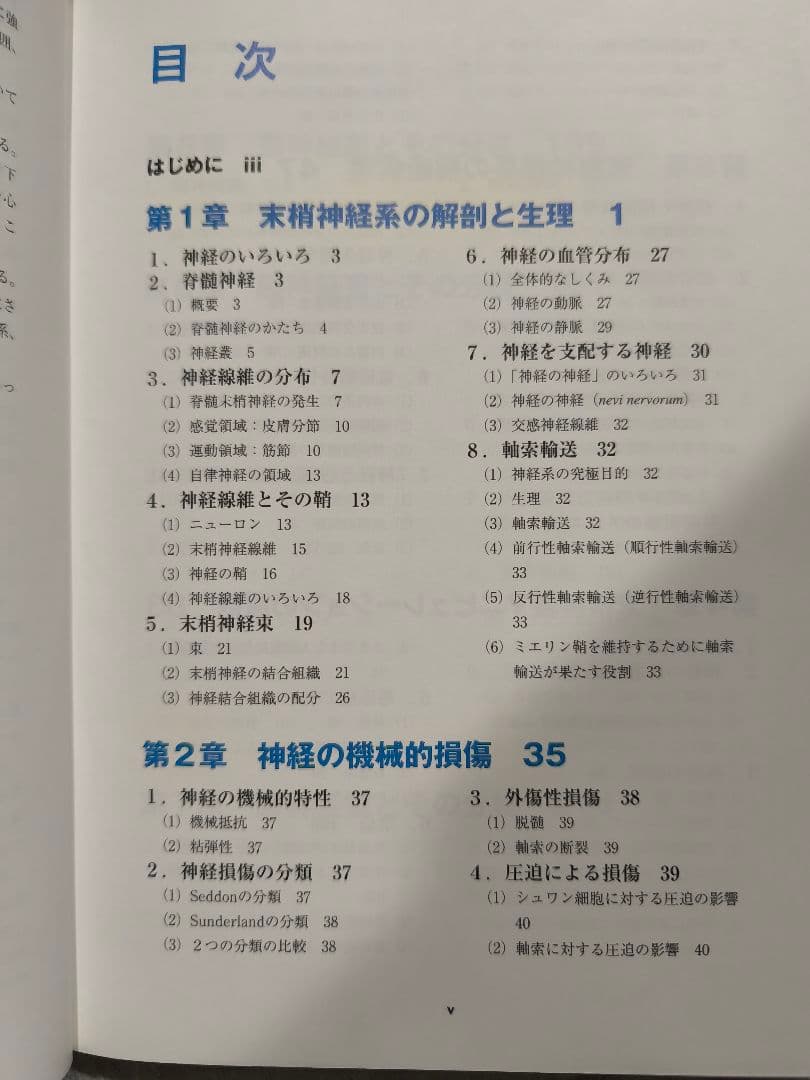 末梢神経マニピュレーション　オステオパシー　カイロプラクティック