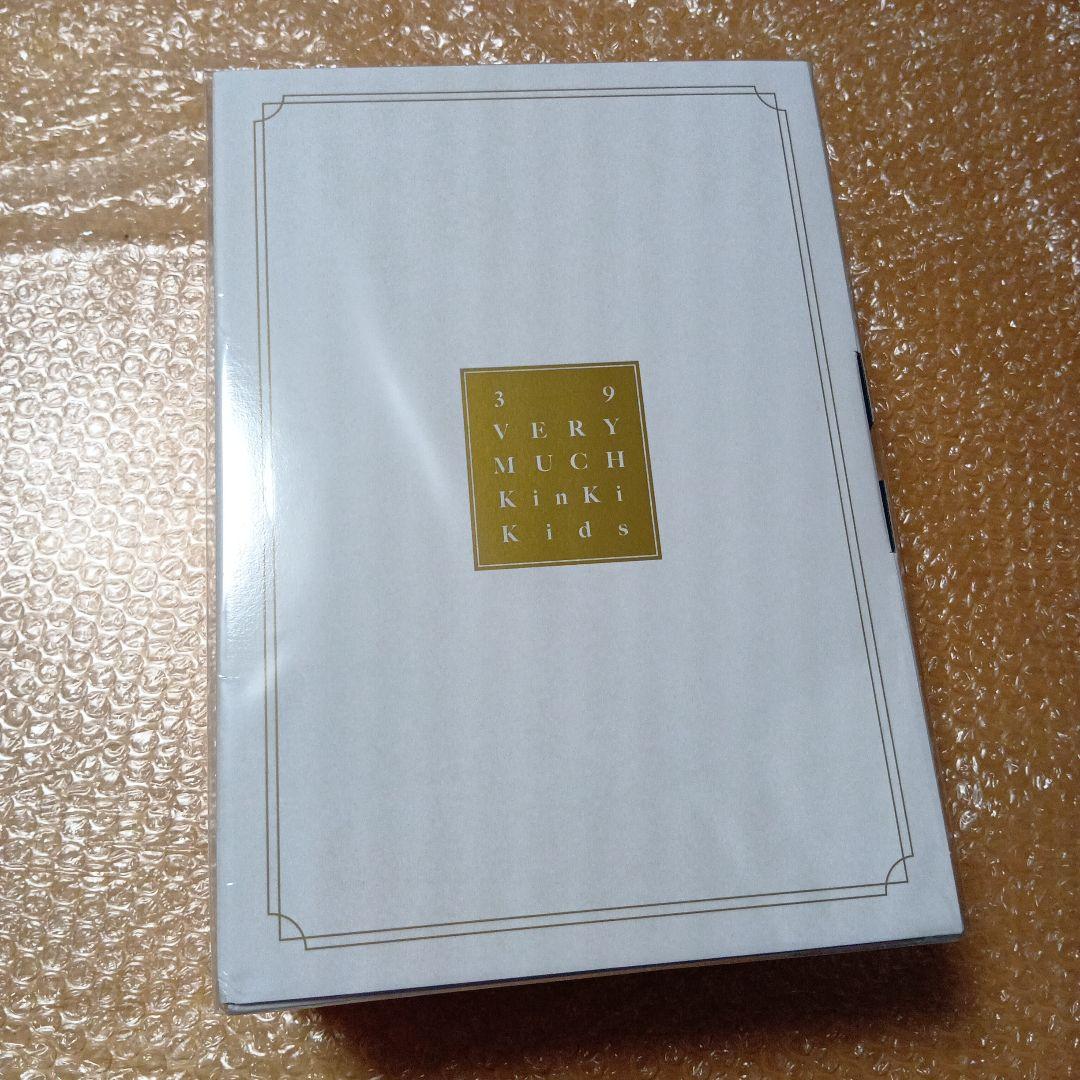 KinKi Kids 39 Very much 《Blu-ray》