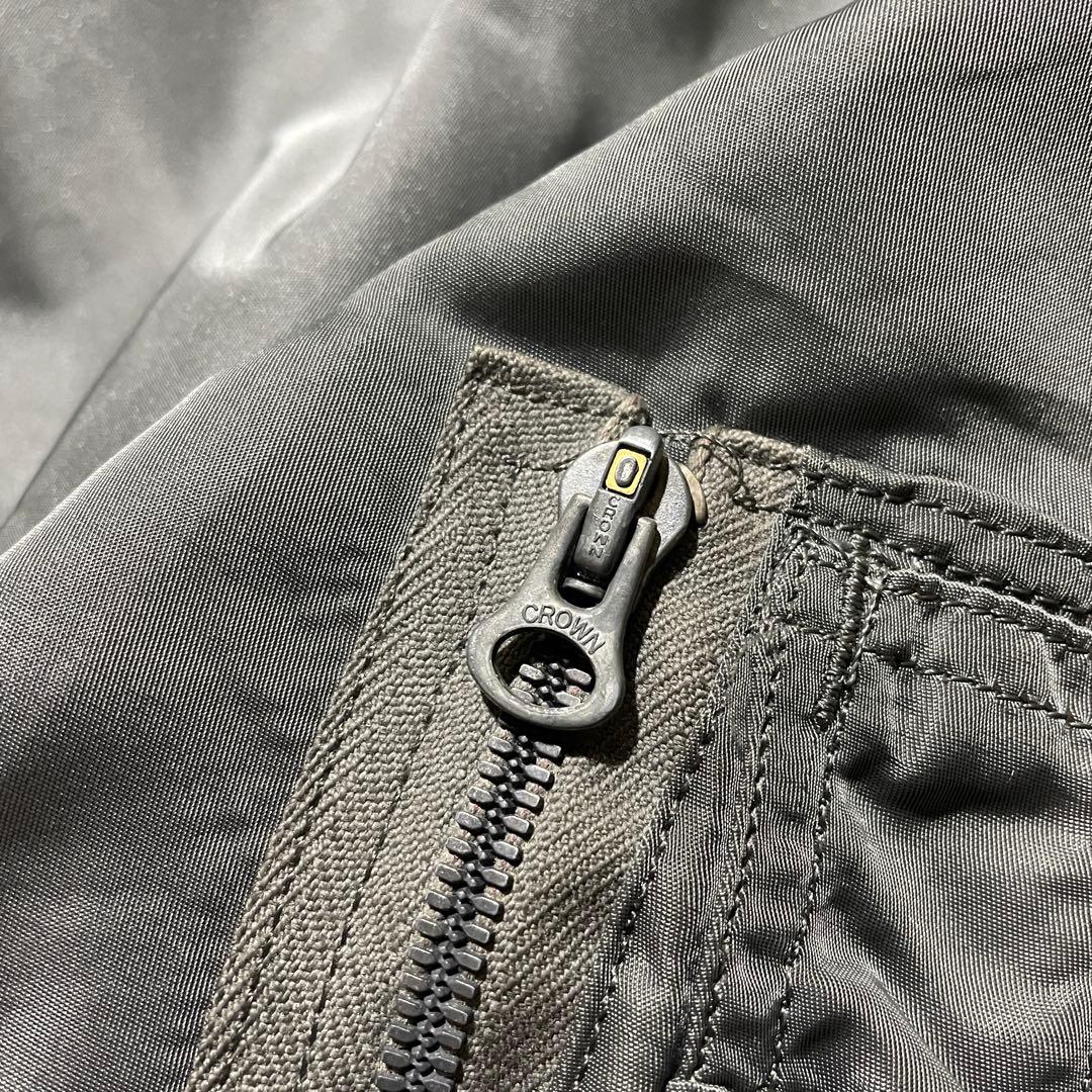 【GOOD CONDITION】50s USAF B-15D フライトジャケット