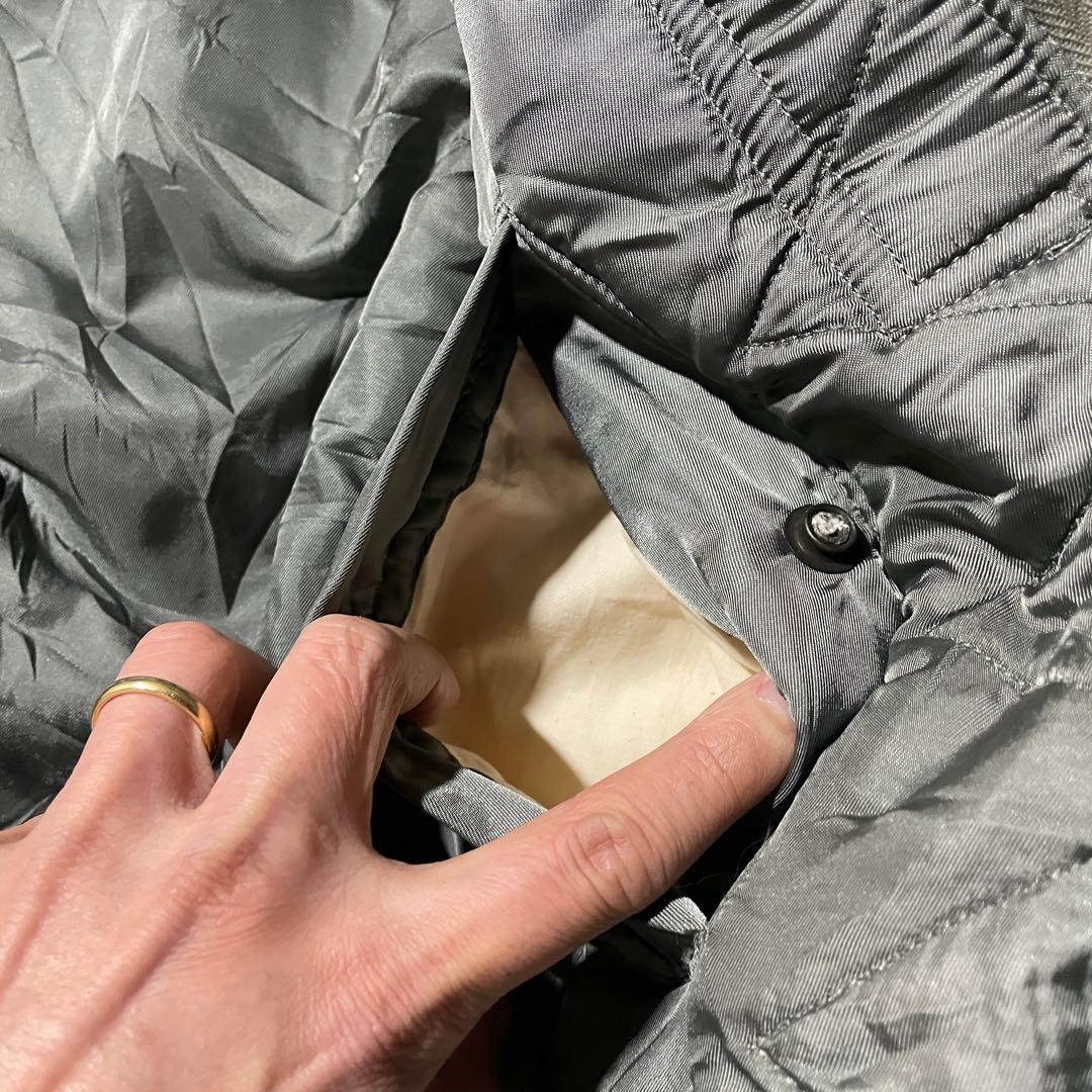 【GOOD CONDITION】50s USAF B-15D フライトジャケット