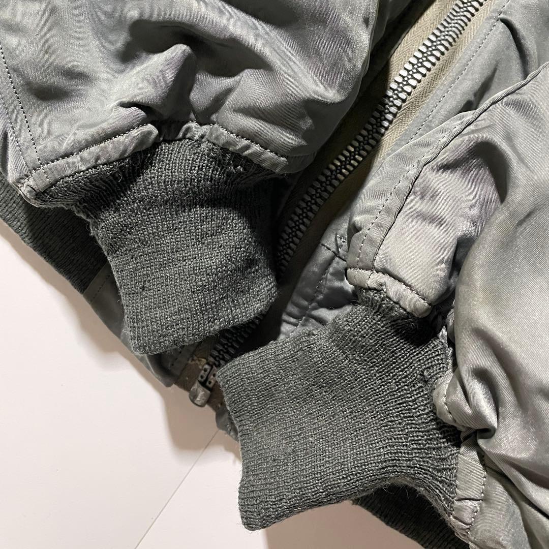 【GOOD CONDITION】50s USAF B-15D フライトジャケット