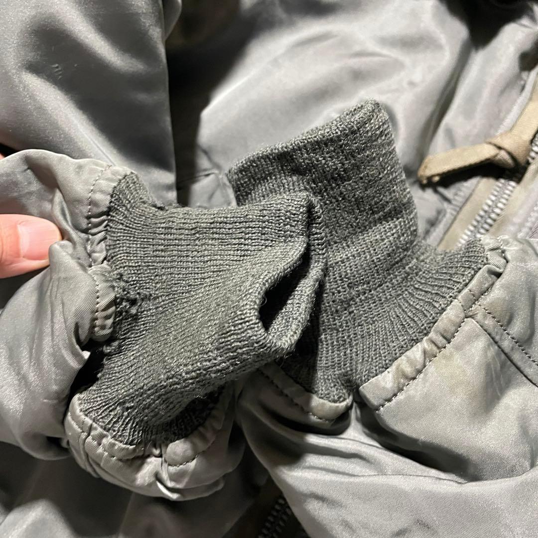 【GOOD CONDITION】50s USAF B-15D フライトジャケット