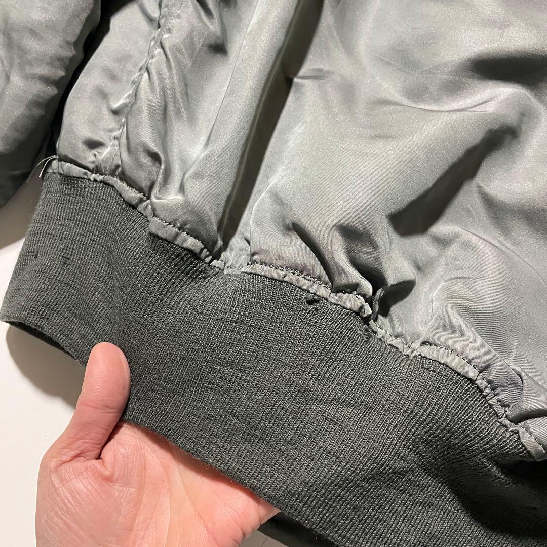 【GOOD CONDITION】50s USAF B-15D フライトジャケット