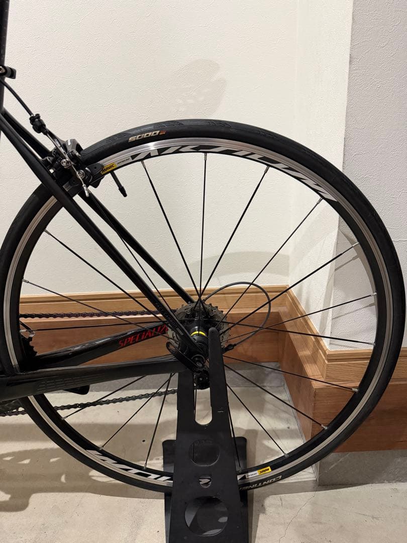 自転車本体 SPECIALIZED S-WORKS TARMAC SL4