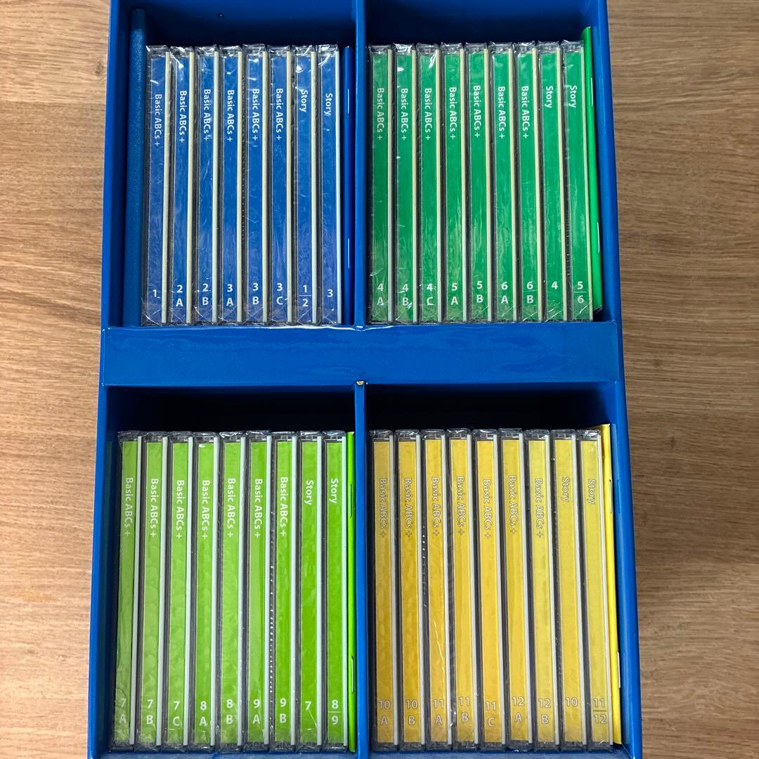 ✨美品✨DWE ディズニー英語システム