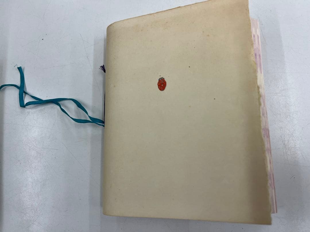 （希少）萩原朔太郎自筆歌集　ソライロノハナ　復刻版