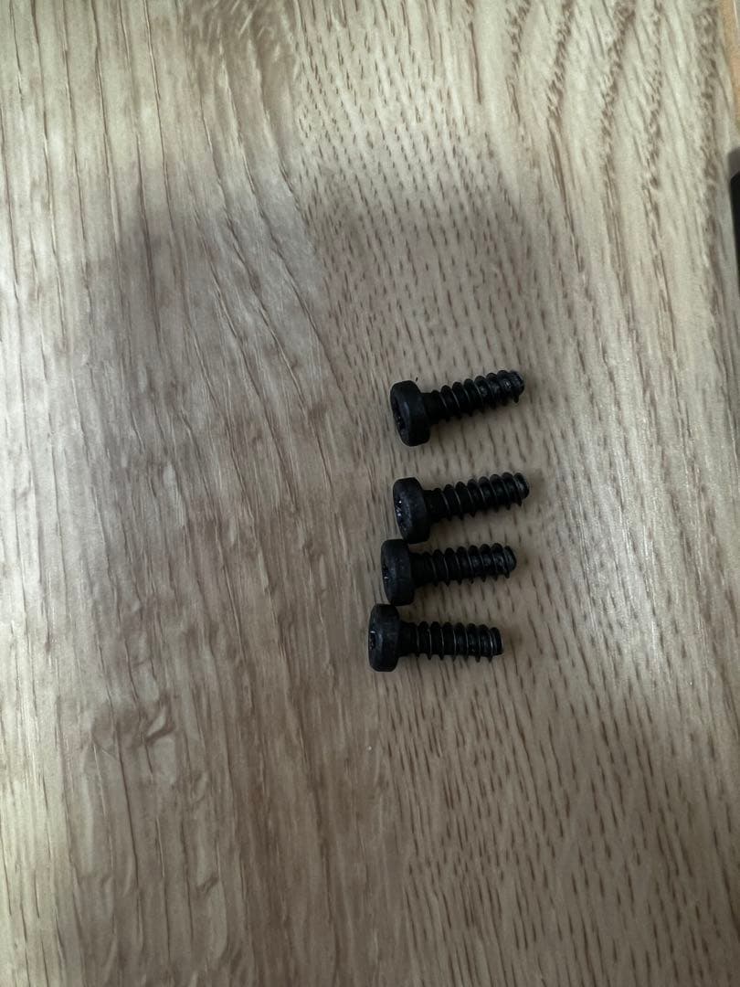 フリッチ　テクトン13 カーボン [片方]