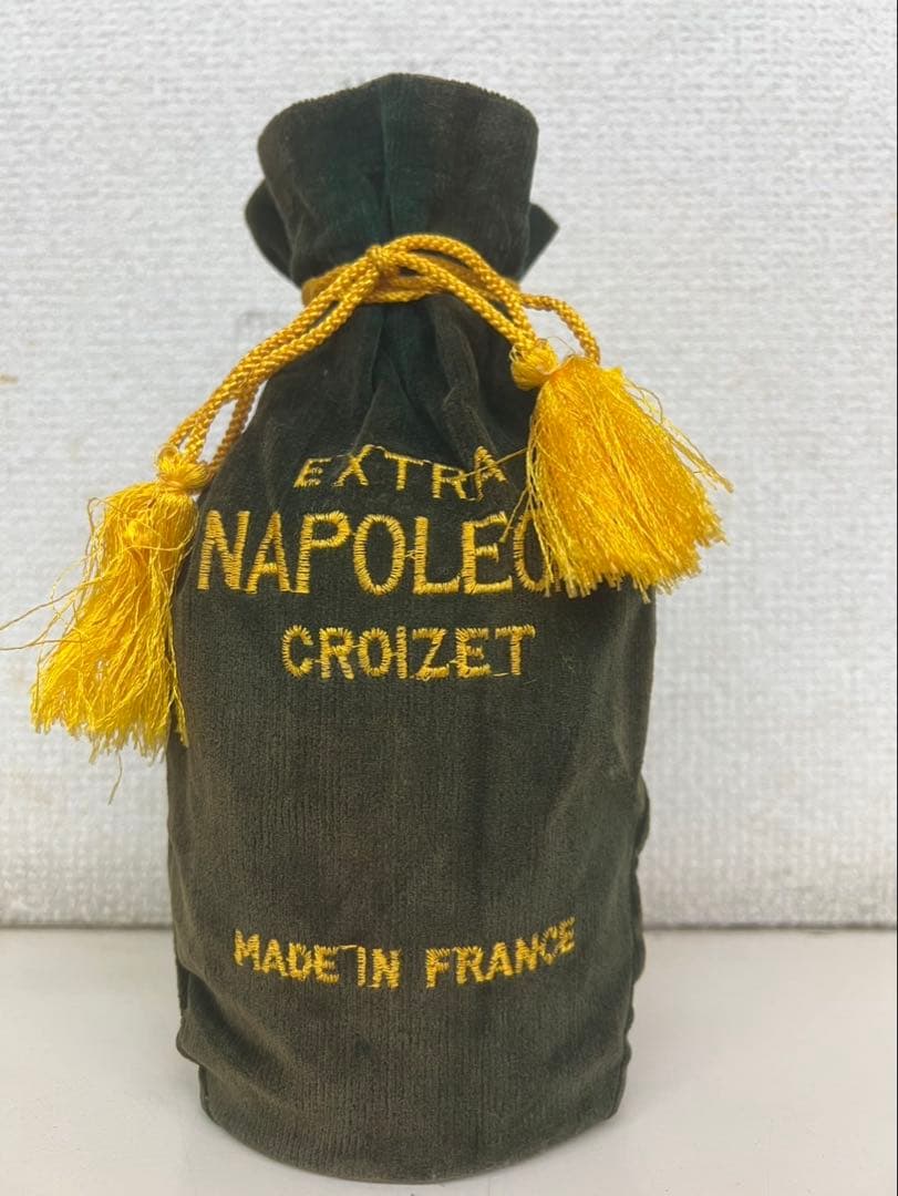 zhtt CROIZET エクストラGASTON De LAGRANGセッ