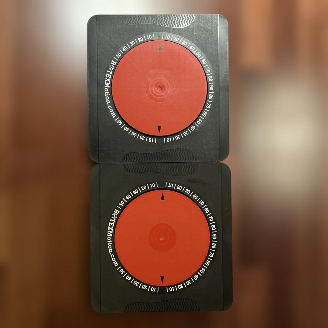 日本で入手困難　ゴルフトレーニングに最適　ROTEXMotion