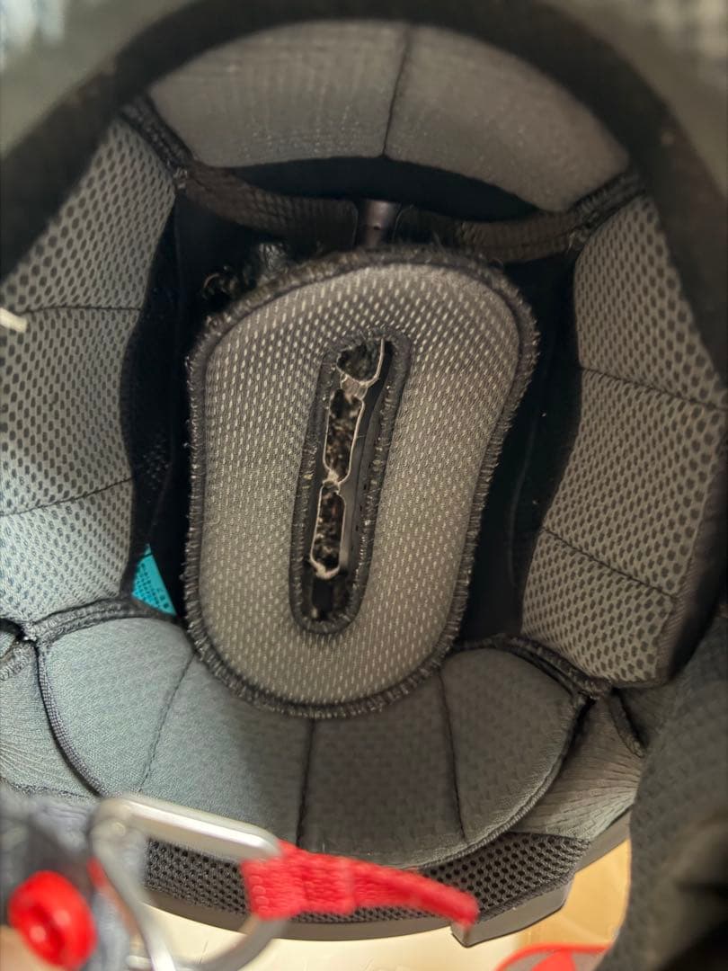 「希少❕」Arai アストロIQ フルフェイスヘルメット