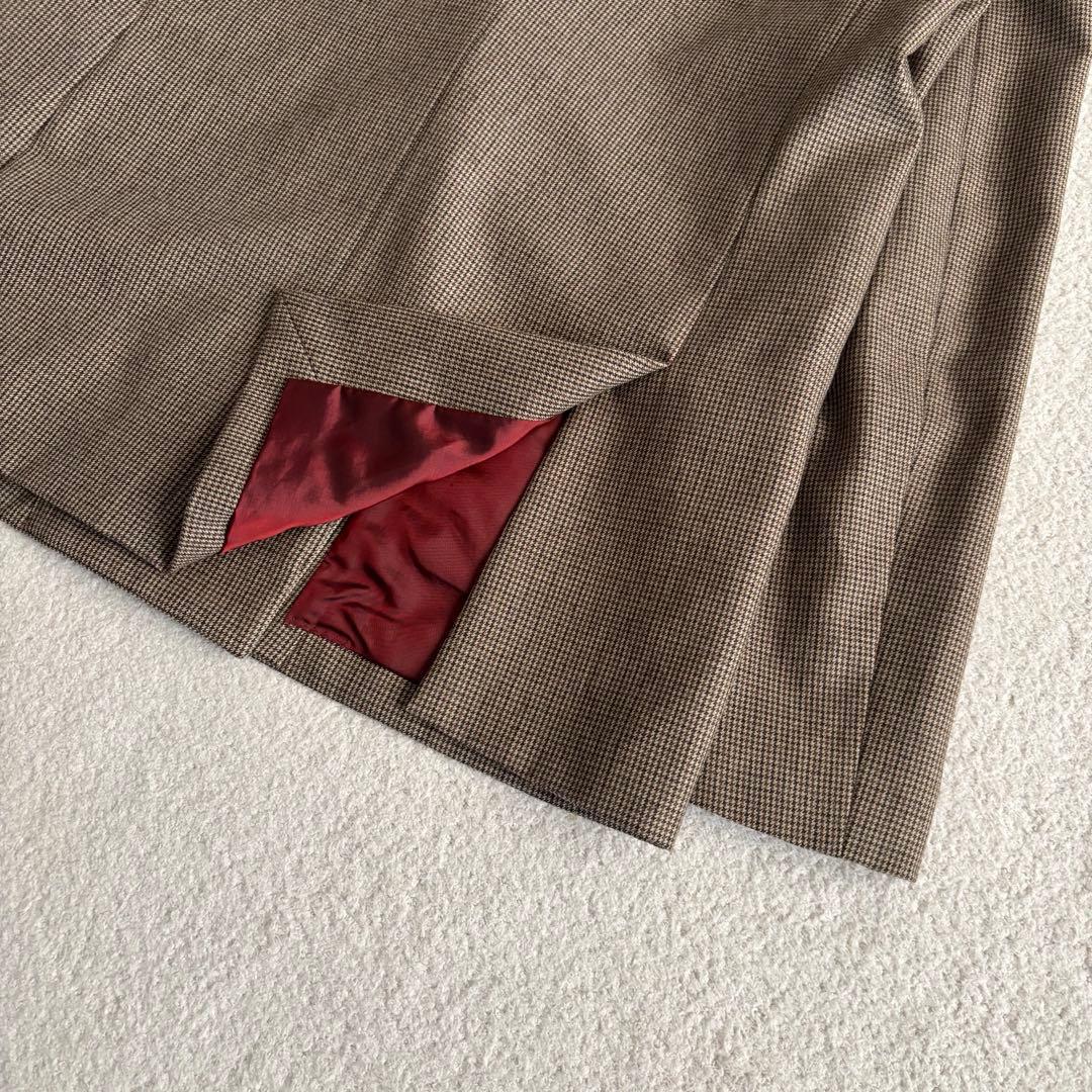 【定価3.6万】イエナ　ダブルブレストジャケット　38 テーラードジャケット