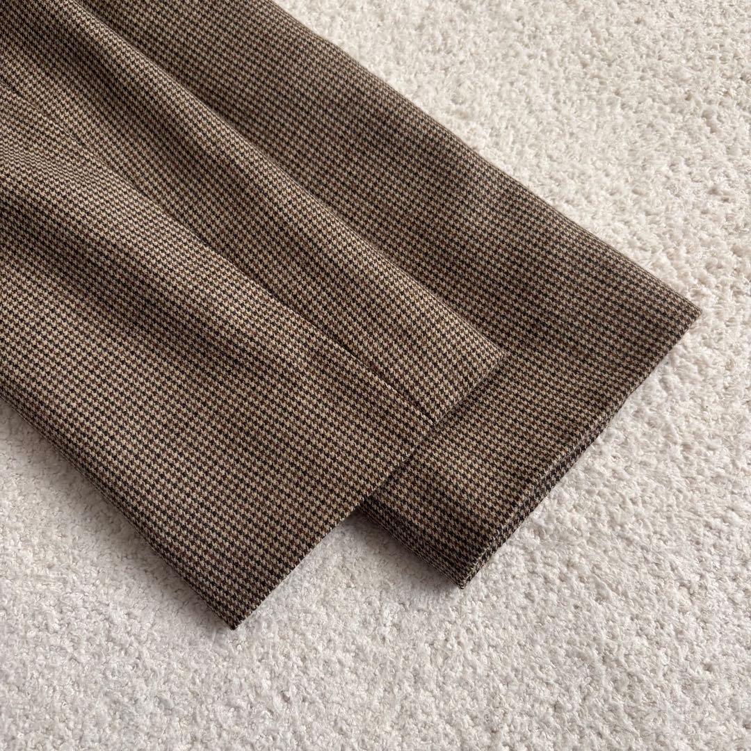 【定価3.6万】イエナ　ダブルブレストジャケット　38 テーラードジャケット