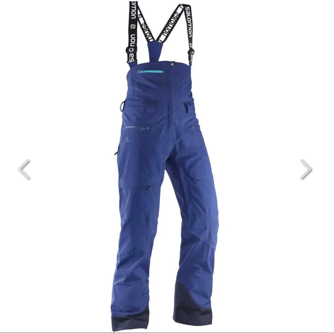 Salomon QSTチャージGTX レディース