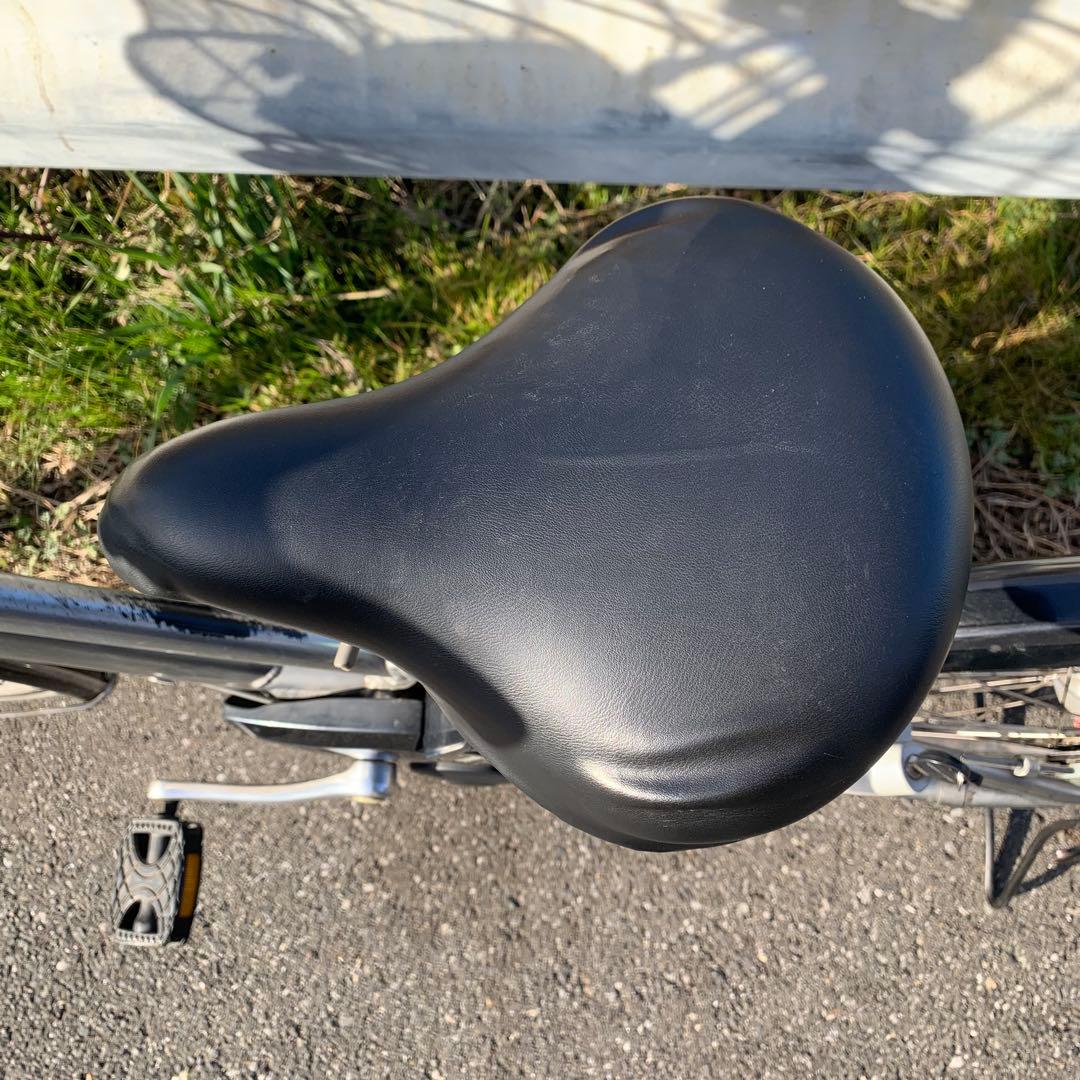 [783]送料無料 ブリヂストン電動自転車 A.C.Lロイヤル ACLロイヤル