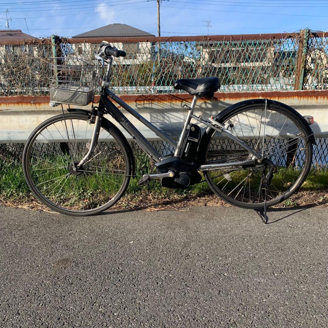 [783]送料無料 ブリヂストン電動自転車 A.C.Lロイヤル ACLロイヤル