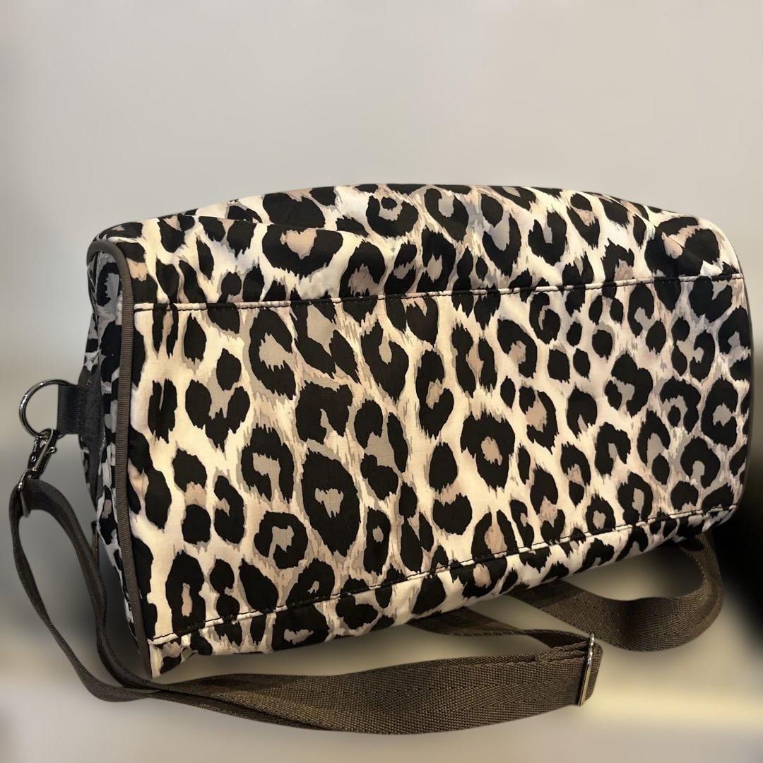 美品　レア　メゾンドリーファー レスポートサック ショルダー ボストン