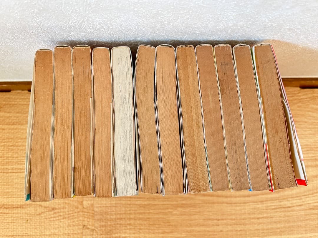 闘将!!拉麺男(ラーメンマン)　1巻から12巻までの全巻まとめ売り