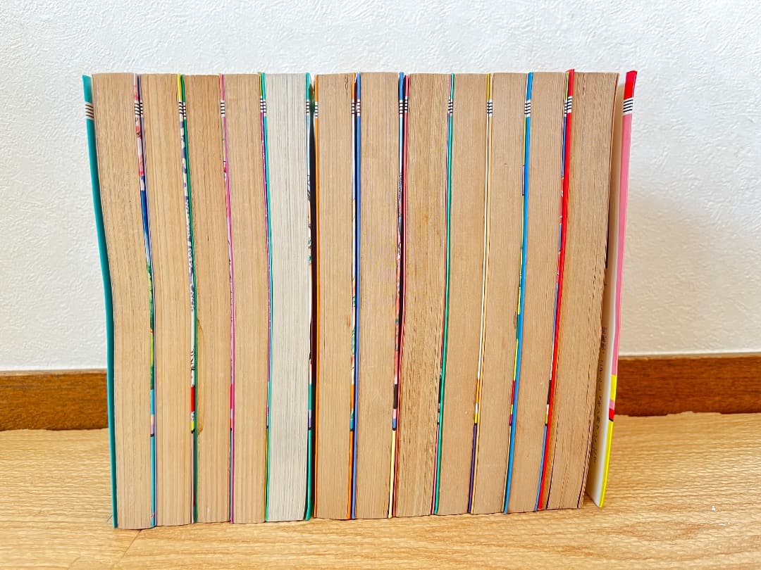 闘将!!拉麺男(ラーメンマン)　1巻から12巻までの全巻まとめ売り