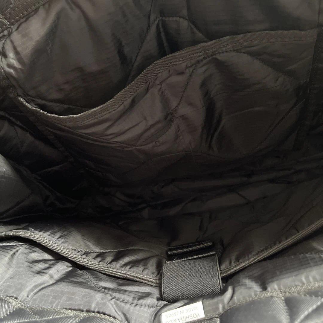 す*み様 Porter HYKE 吉田カバンとHYKEのコラボ